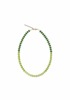 BBS Beaded Necklace