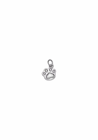 Dog Paw Charm