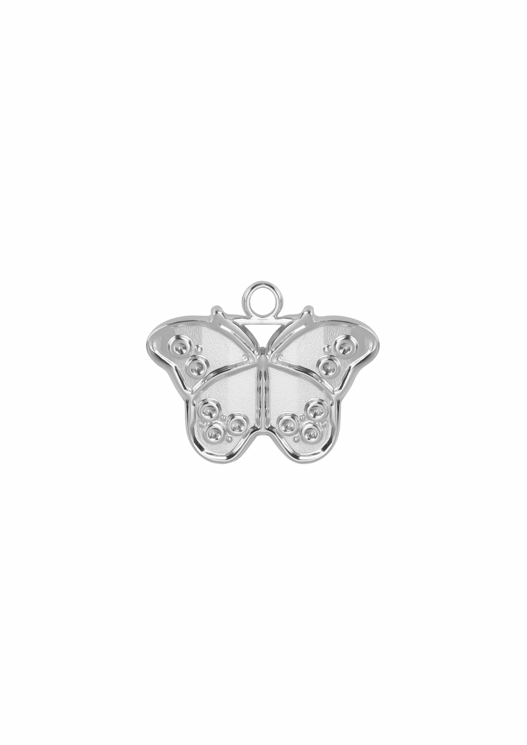 Butterfly Pendant