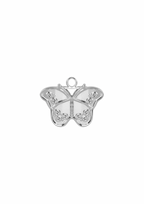 Butterfly Pendant