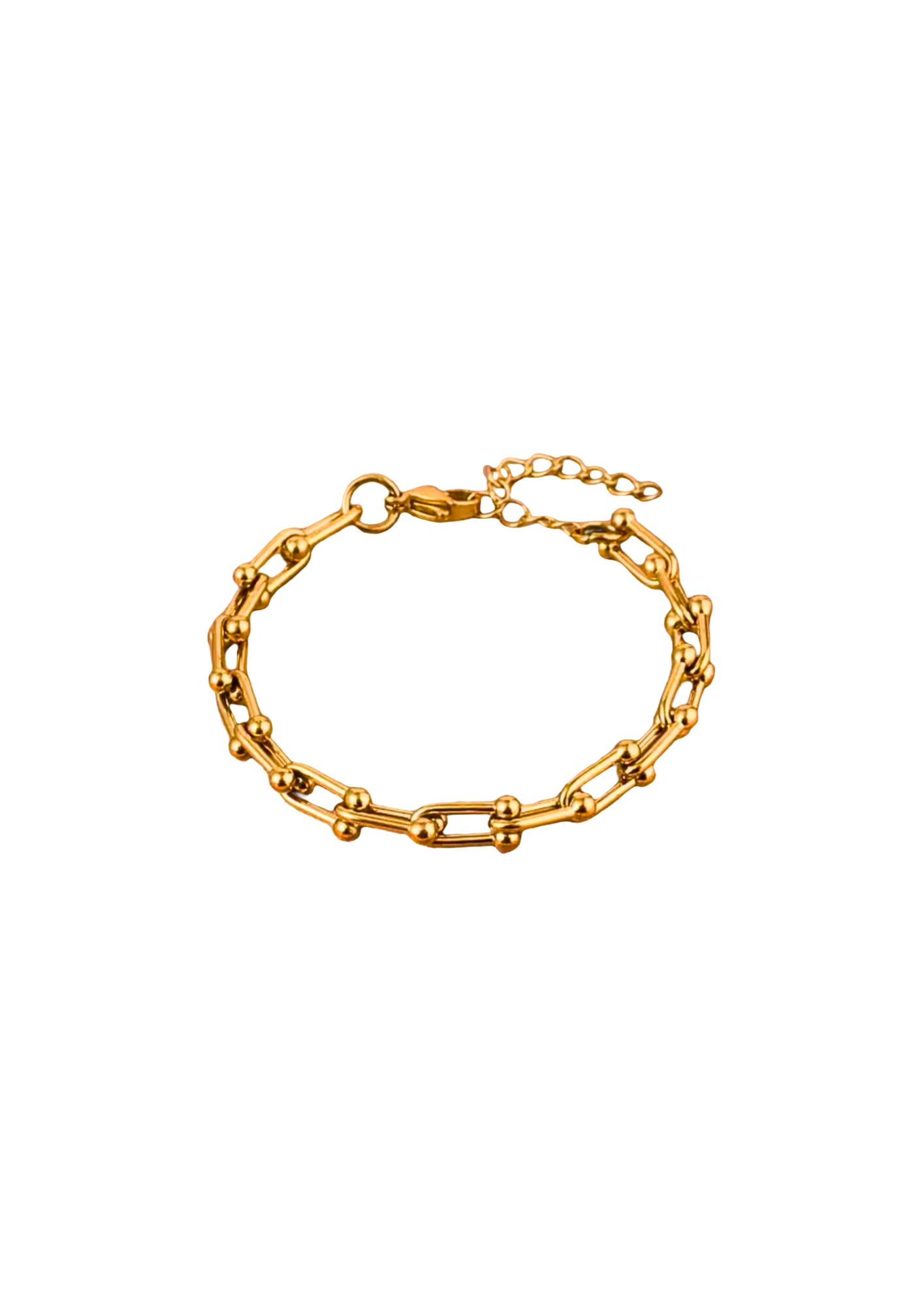 U Link Bracelet