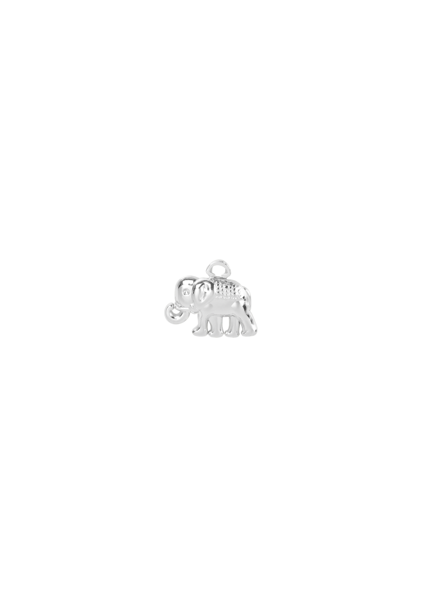 Elephant Charm