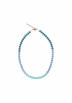 BBS Beaded Necklace