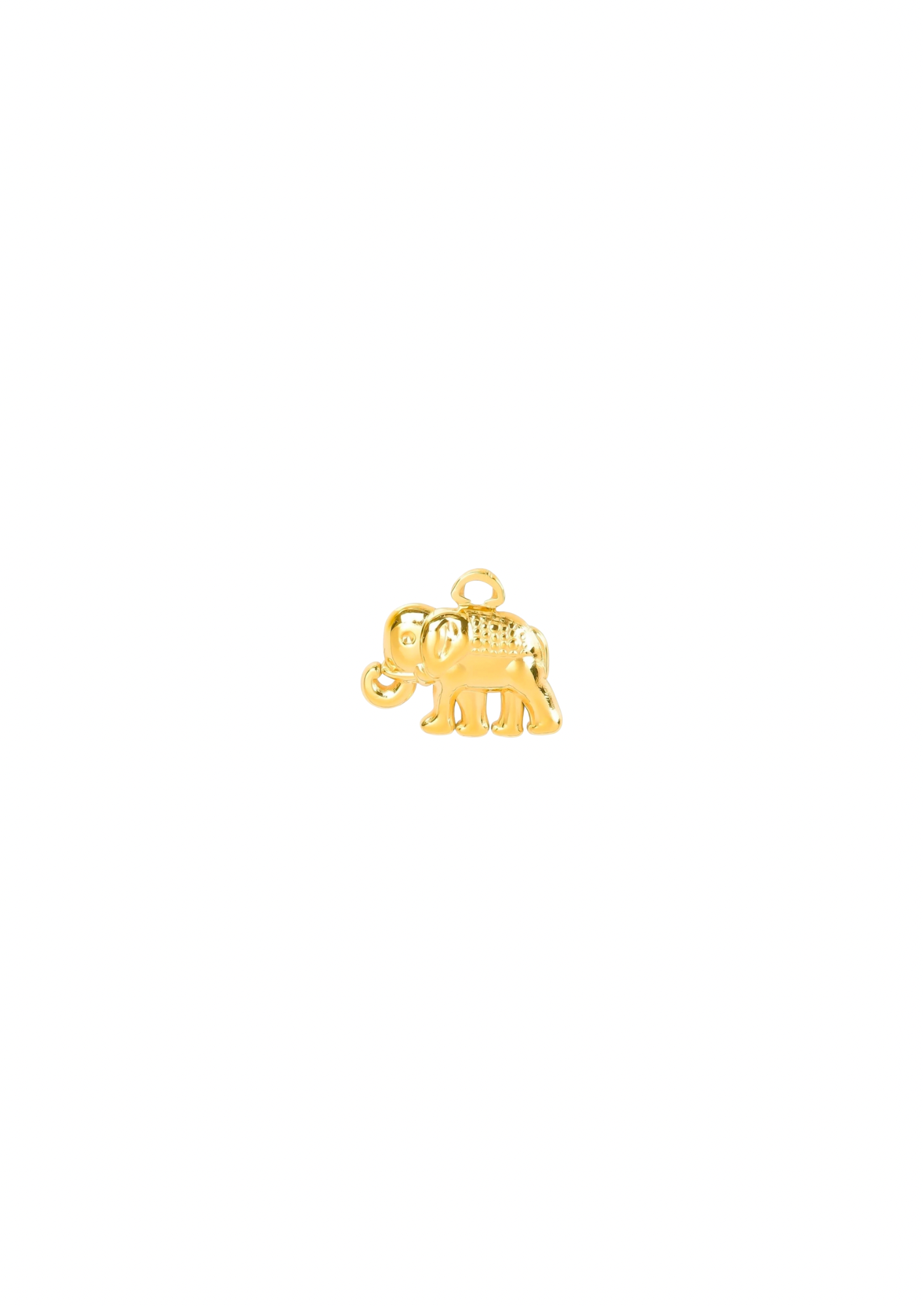 Elephant Charm