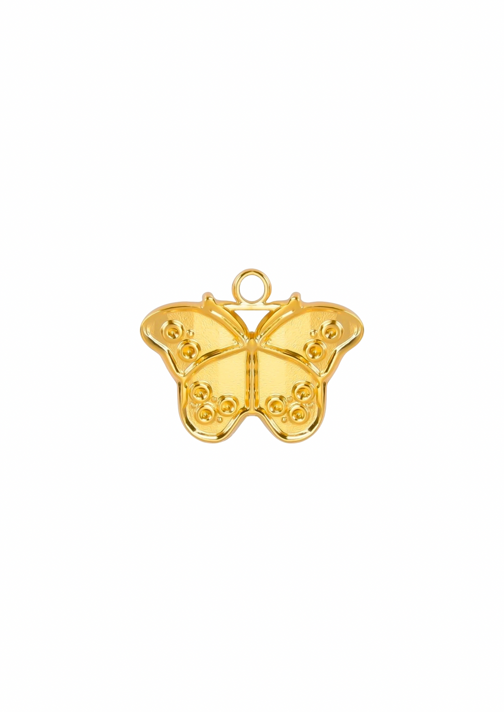 Butterfly Pendant