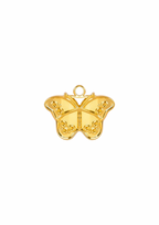 Butterfly Pendant