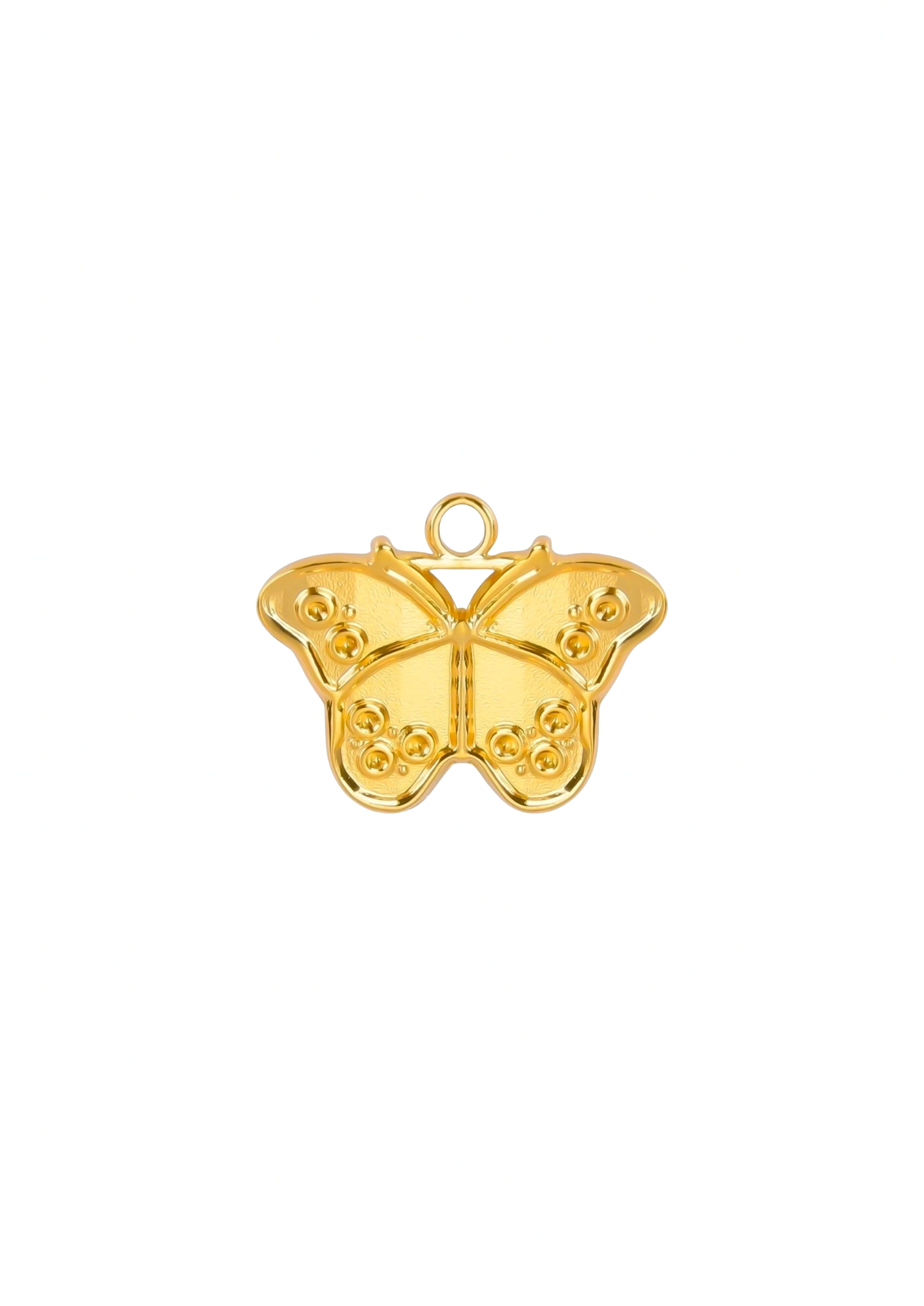 Butterfly Pendant
