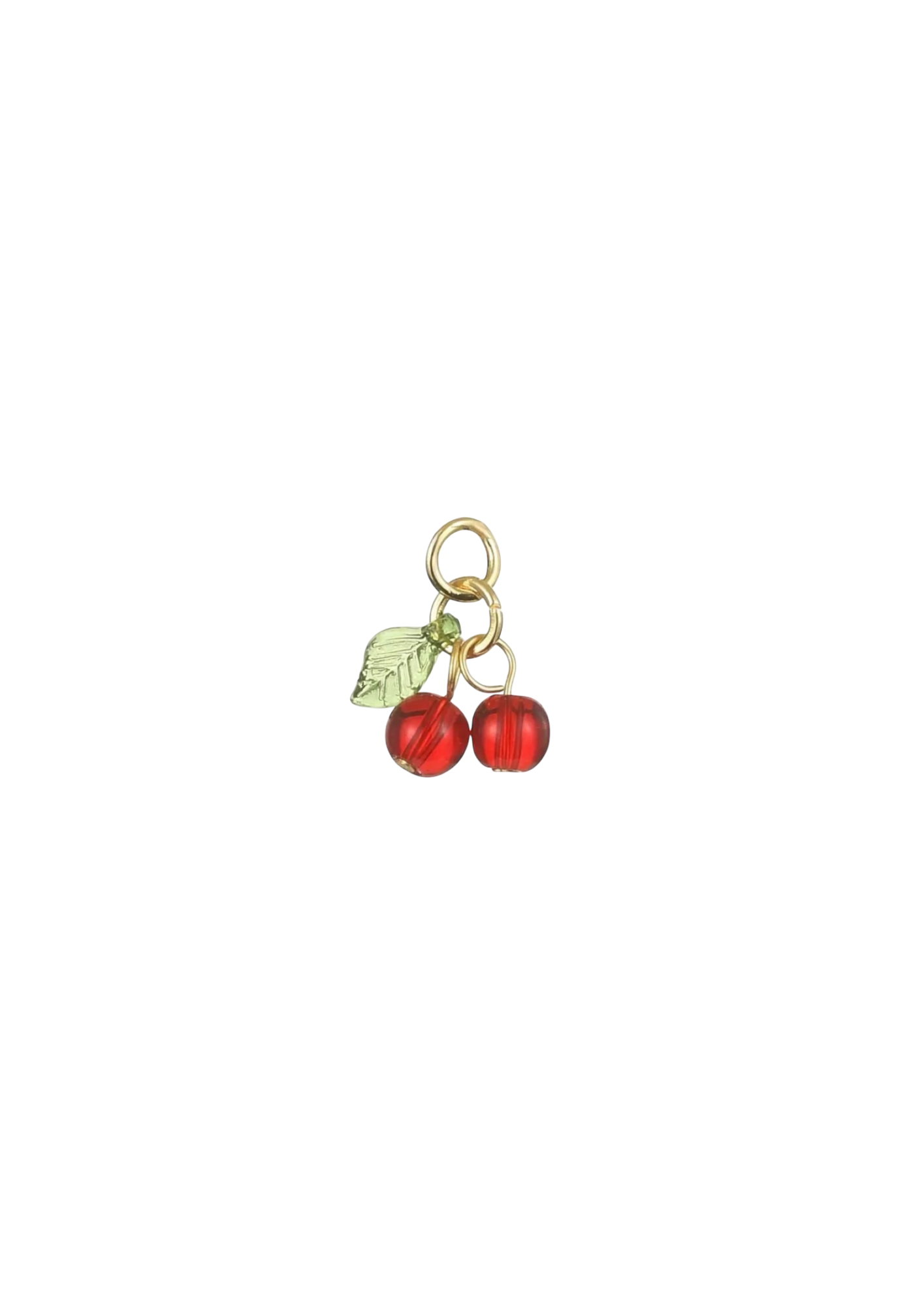Cherries - BB Charm