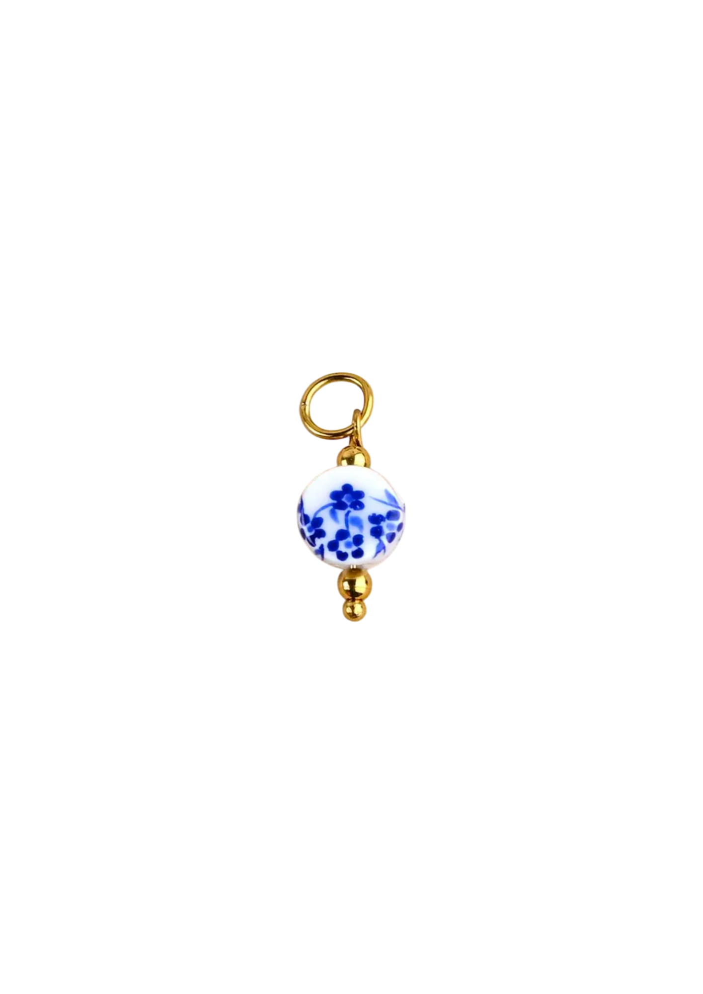 Ceramic Bead Charm
