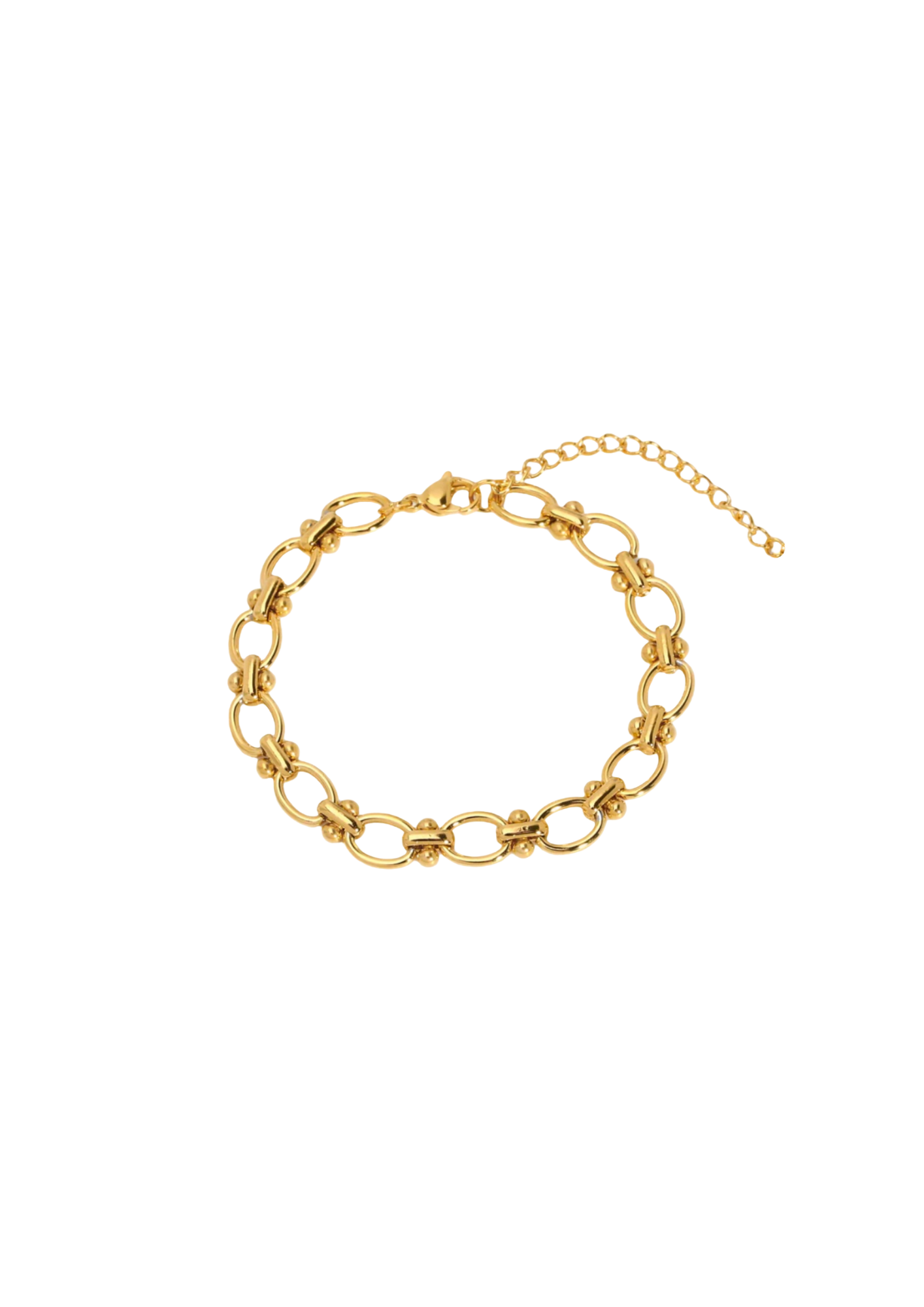 Stephanie Link Bracelet