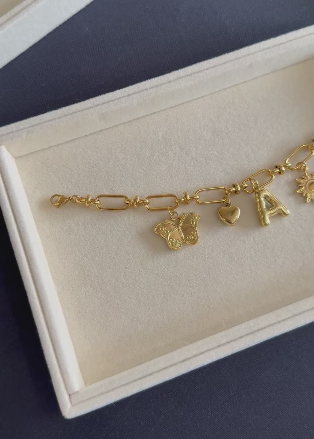 Butterfly Pendant